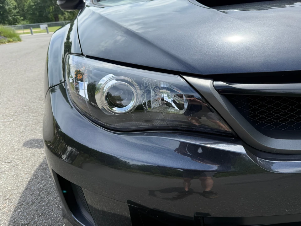 2011 Subaru Impreza WRX STi 3rd Gen - Image 16 of 31