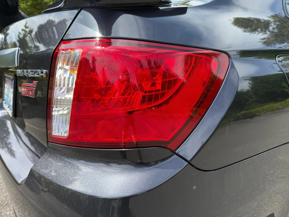 2011 Subaru Impreza WRX STi 3rd Gen - Image 29 of 31