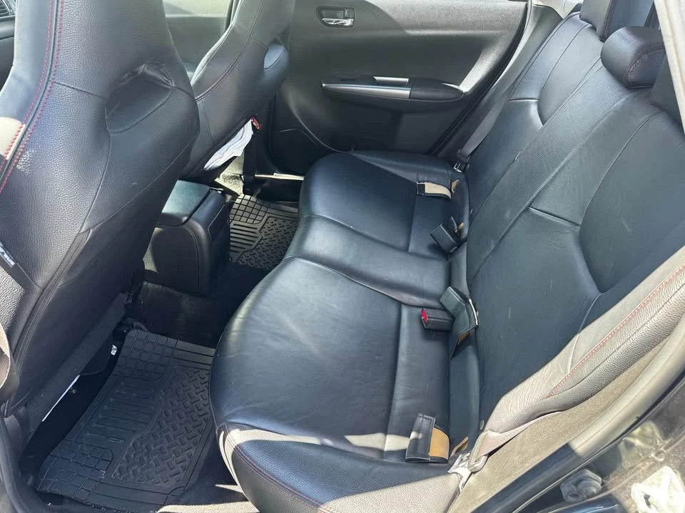 2011 Subaru Impreza WRX STi 3rd Gen - Image 5 of 6