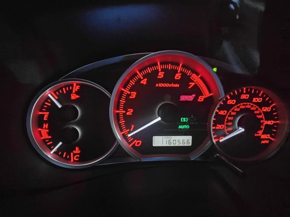 2011 Subaru Impreza WRX STi 3rd Gen - Image 15 of 20