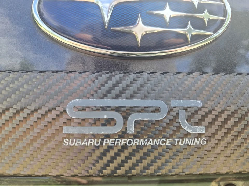 2011 Subaru Impreza WRX STi 3rd Gen - Image 8 of 20