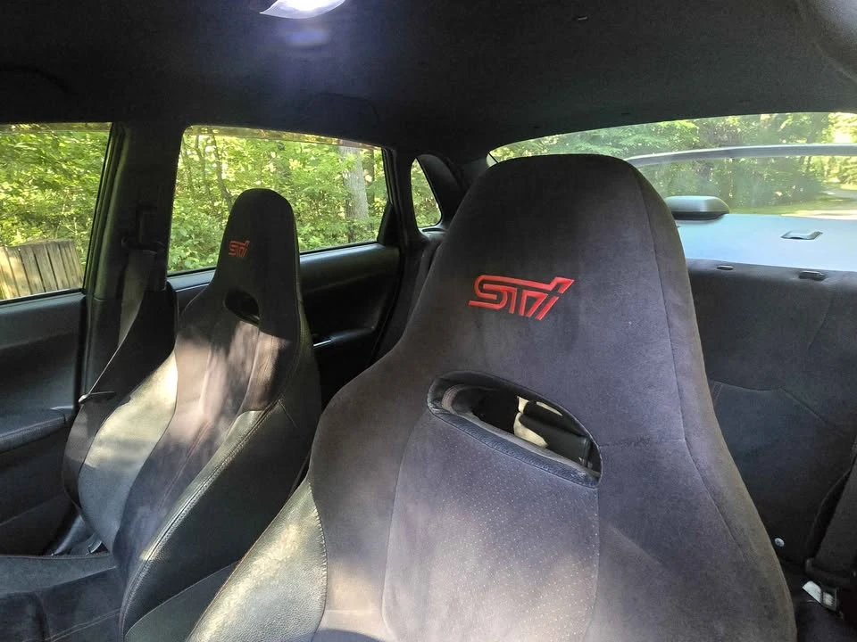 2011 Subaru Impreza WRX STi 3rd Gen - Image 18 of 20