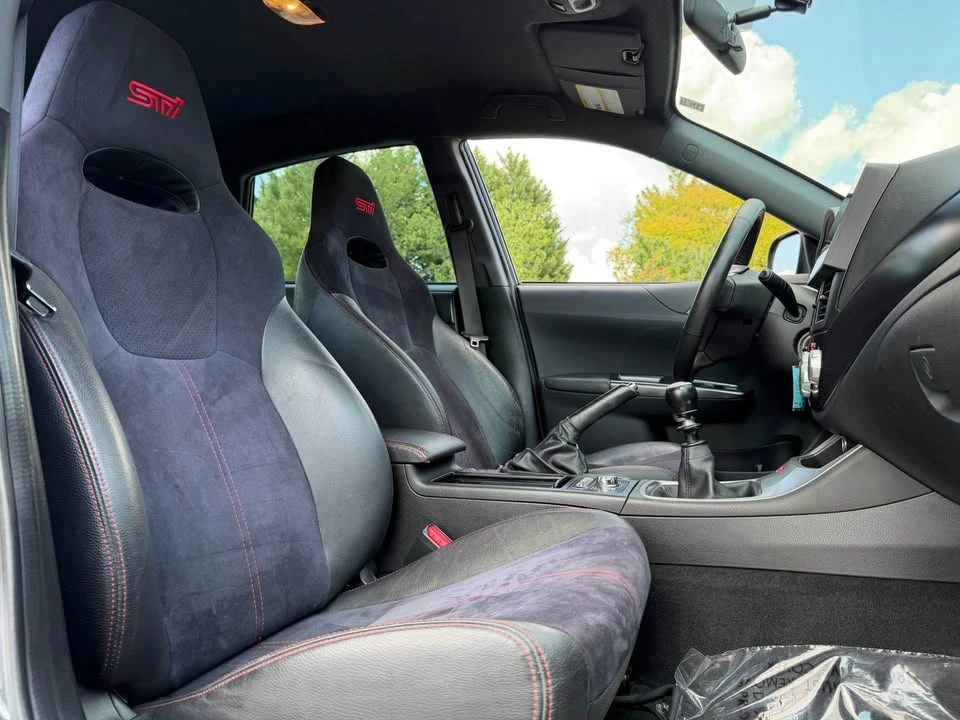 2011 Subaru Impreza WRX STi 3rd Gen - Image 18 of 20