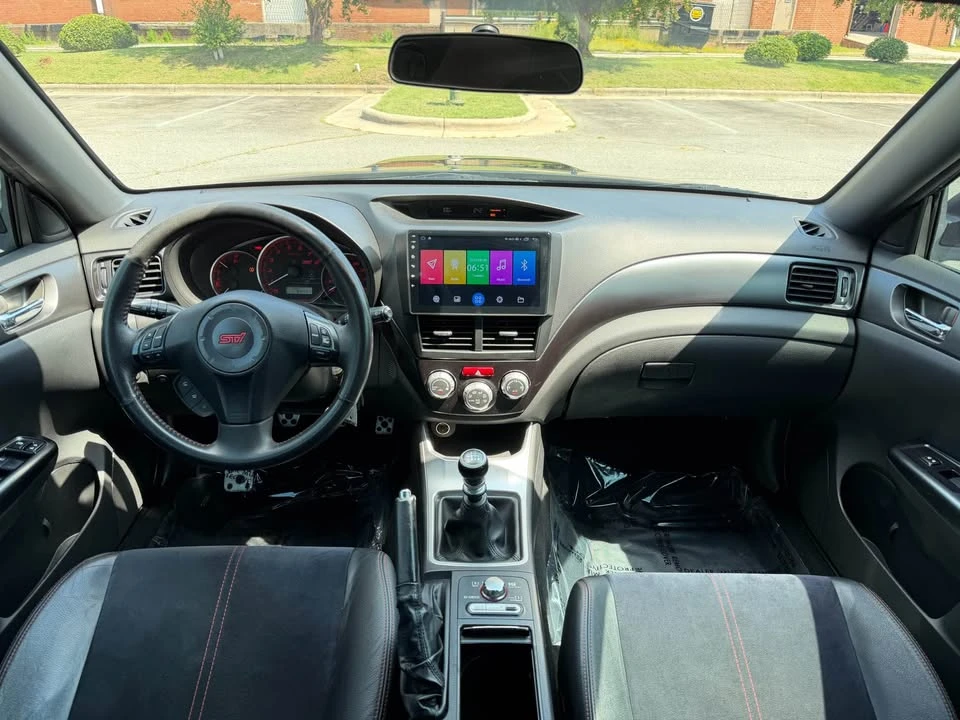 2011 Subaru Impreza WRX STi 3rd Gen - Image 11 of 20