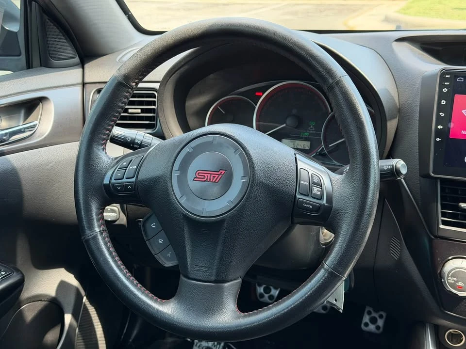 2011 Subaru Impreza WRX STi 3rd Gen - Image 12 of 20