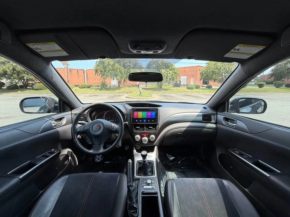 2011 Subaru Impreza WRX STi 3rd Gen - Image 9 of 20