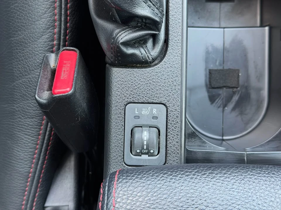 2011 Subaru Impreza WRX STi 3rd Gen - Image 13 of 20