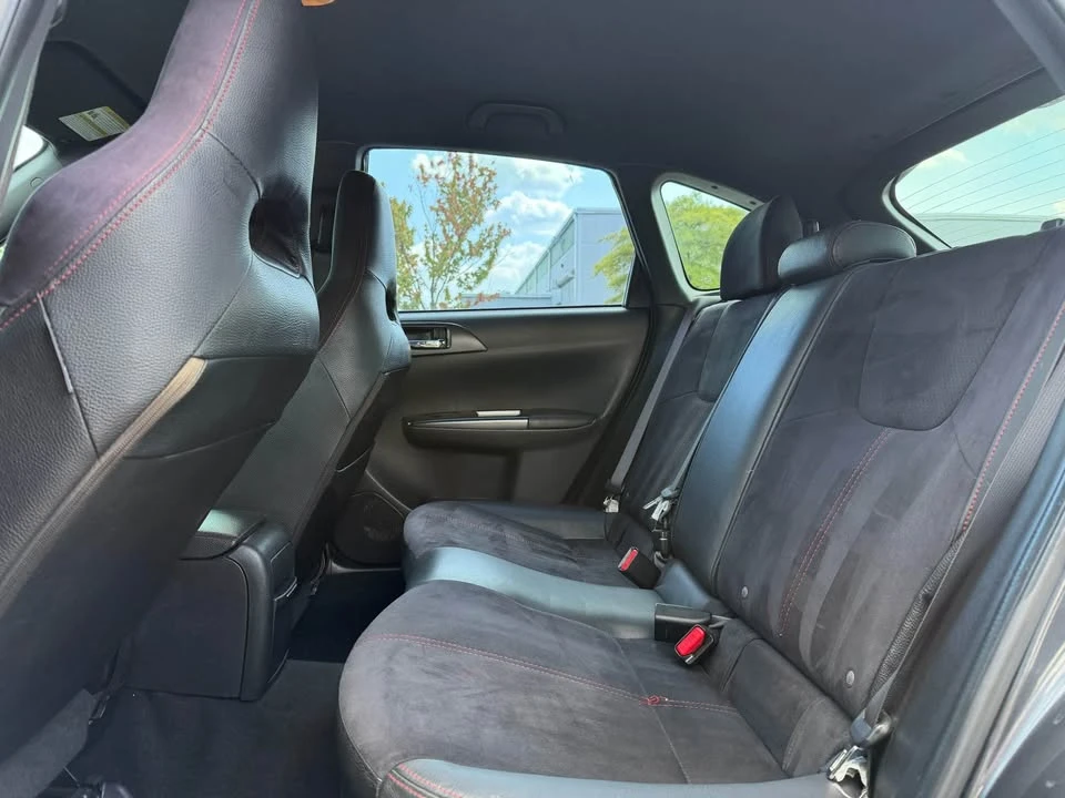 2011 Subaru Impreza WRX STi 3rd Gen - Image 8 of 20