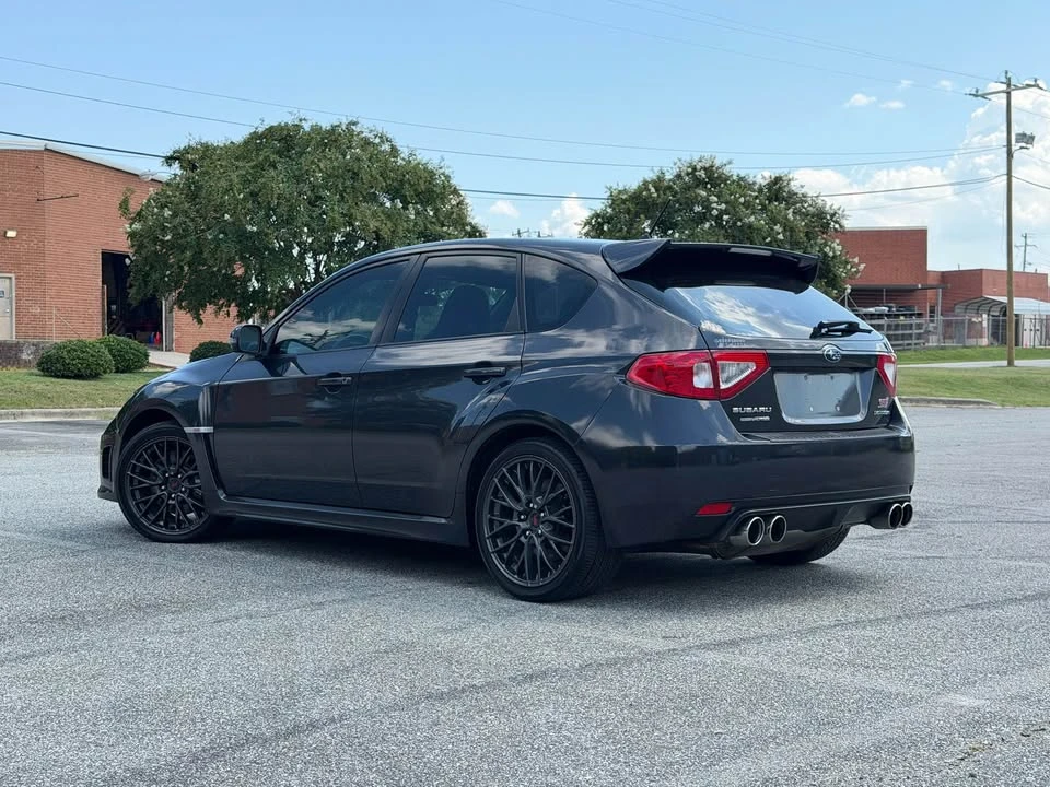 2011 Subaru Impreza WRX STi 3rd Gen - Image 6 of 20