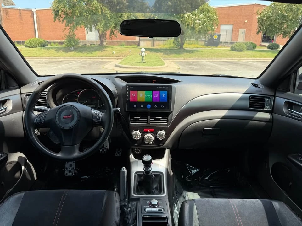 2011 Subaru Impreza WRX STi 3rd Gen - Image 10 of 20