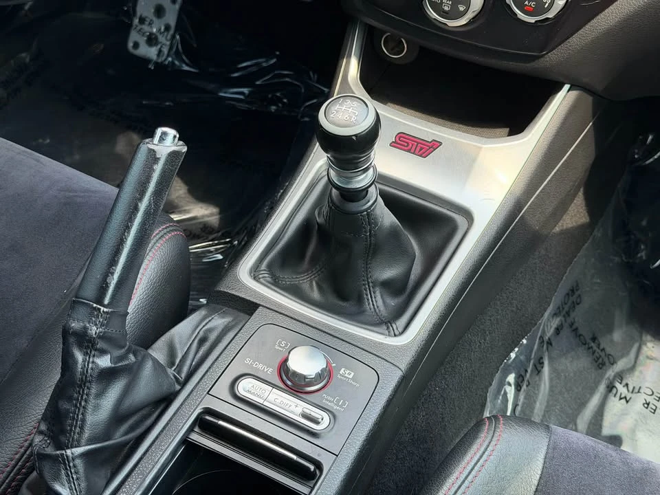 2011 Subaru Impreza WRX STi 3rd Gen - Image 14 of 20
