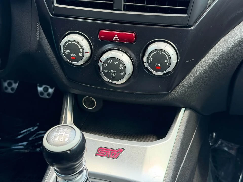 2011 Subaru Impreza WRX STi 3rd Gen - Image 15 of 20