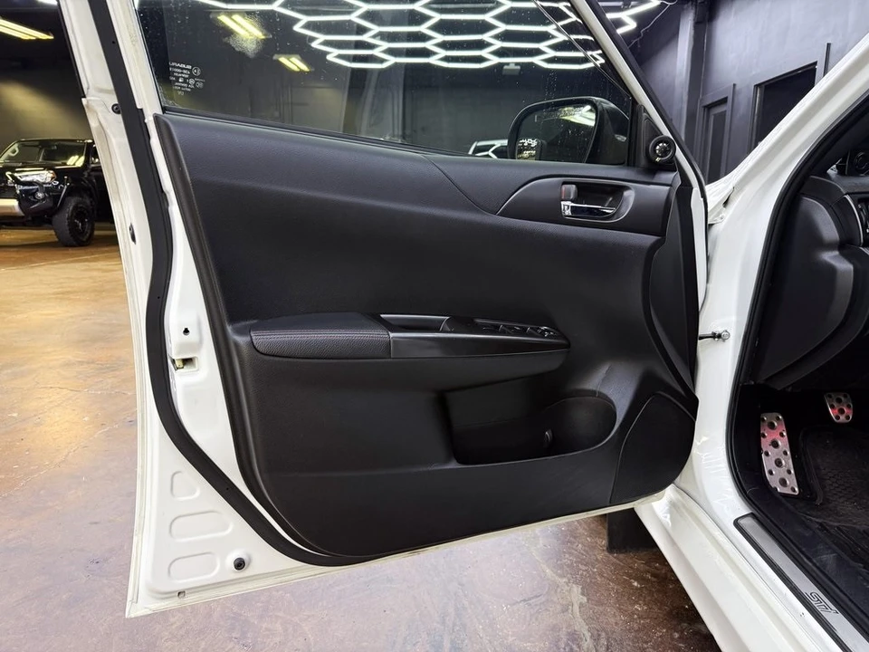2011 Subaru Impreza WRX STi 3rd Gen - Image 12 of 12