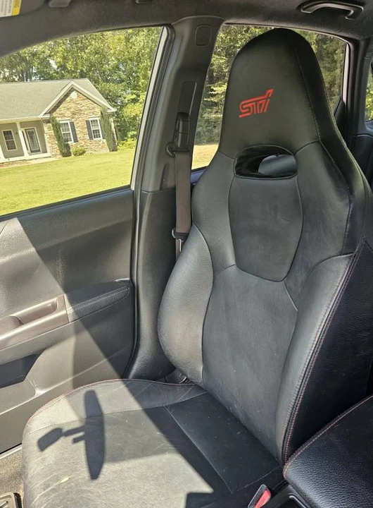2011 Subaru Impreza WRX STi 3rd Gen - Image 15 of 15