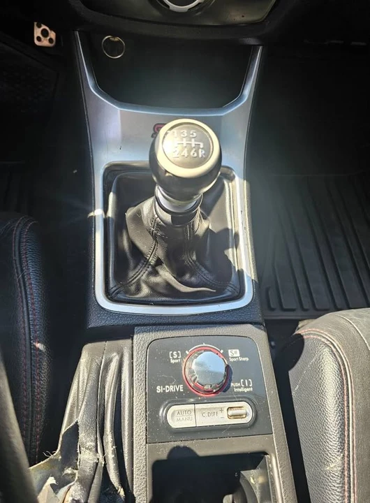 2011 Subaru Impreza WRX STi 3rd Gen - Image 13 of 15