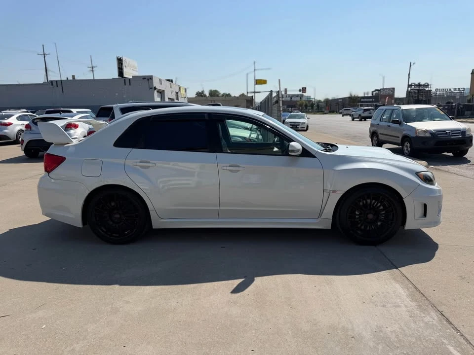 2011 Subaru Impreza WRX STi 3rd Gen - Image 4 of 20