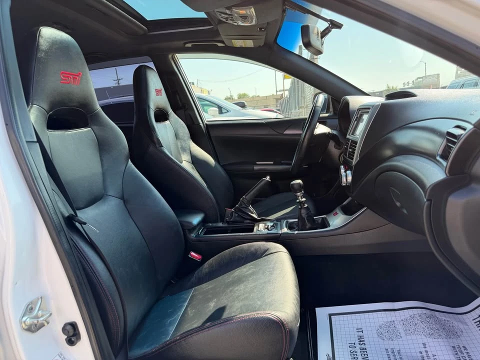 2011 Subaru Impreza WRX STi 3rd Gen - Image 18 of 20