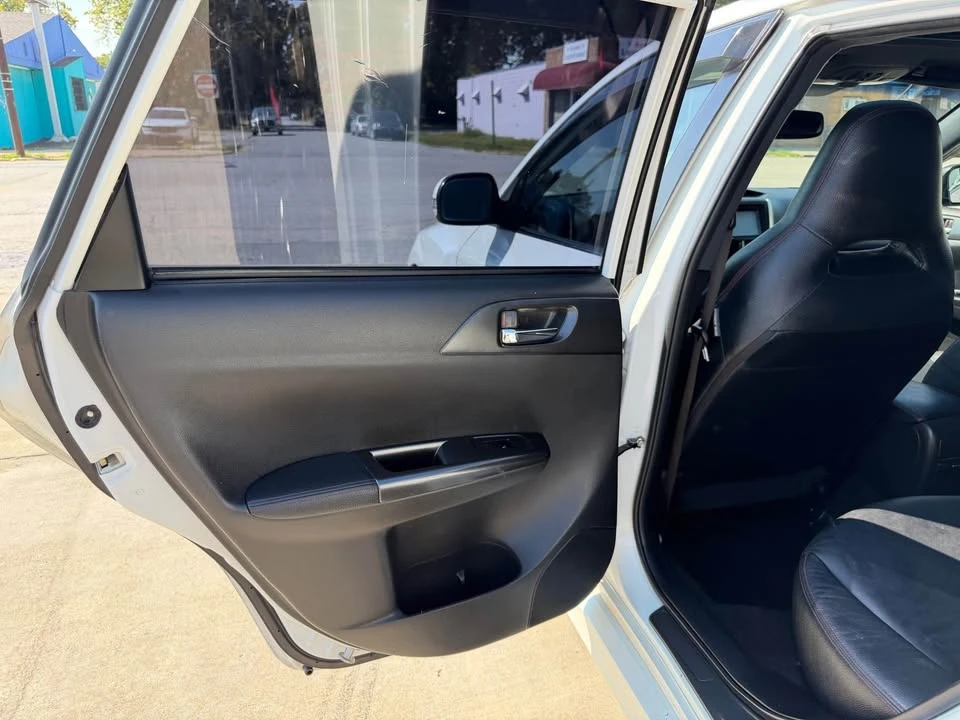 2011 Subaru Impreza WRX STi 3rd Gen - Image 11 of 20