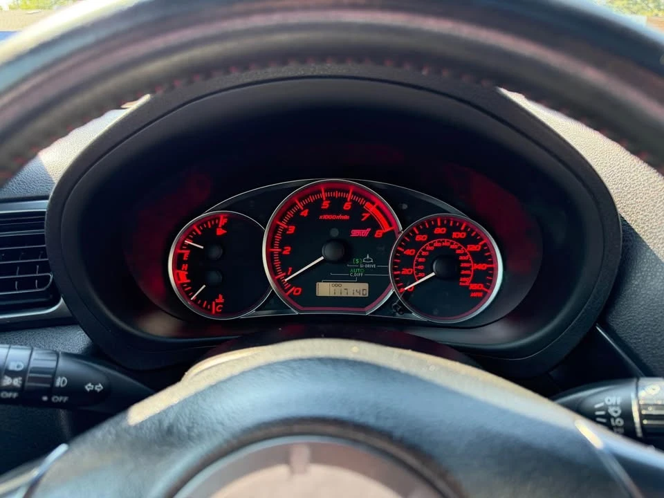 2011 Subaru Impreza WRX STi 3rd Gen - Image 20 of 20