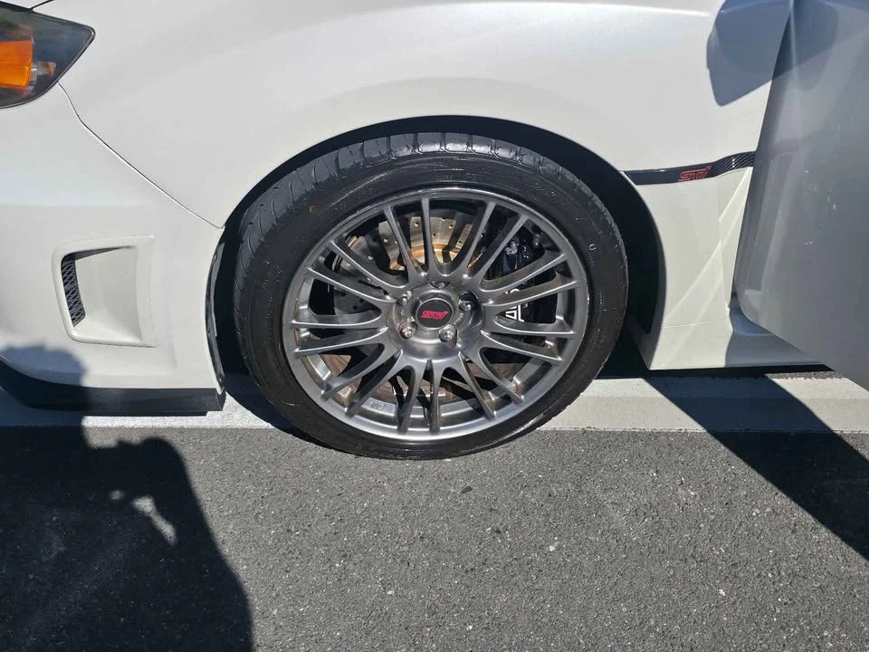 2011 Subaru Impreza WRX STi 3rd Gen - Image 16 of 17