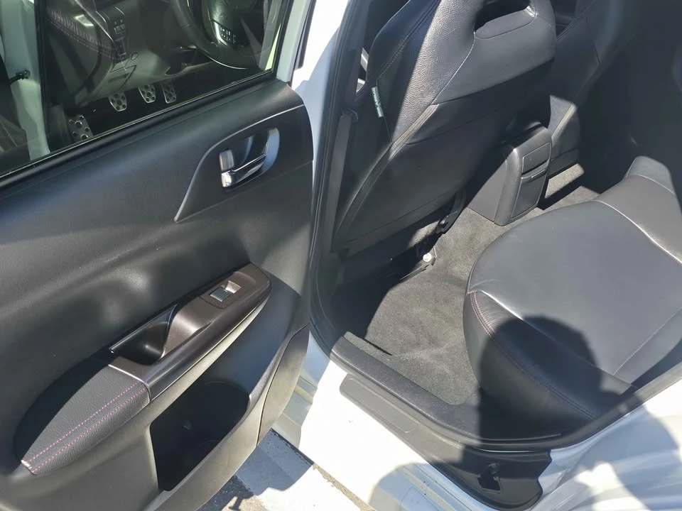 2011 Subaru Impreza WRX STi 3rd Gen - Image 10 of 17