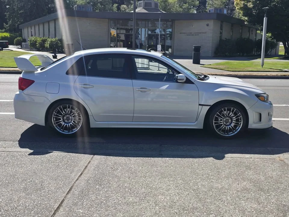 2011 Subaru Impreza WRX STi 3rd Gen - Image 7 of 17
