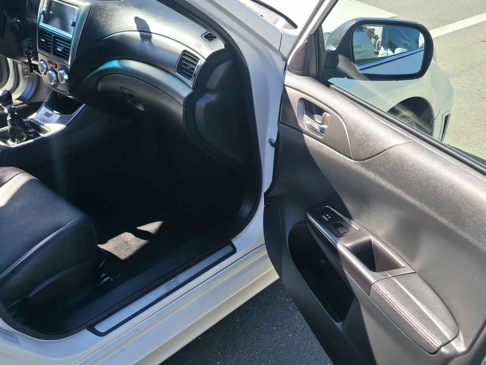2011 Subaru Impreza WRX STi 3rd Gen - Image 13 of 17