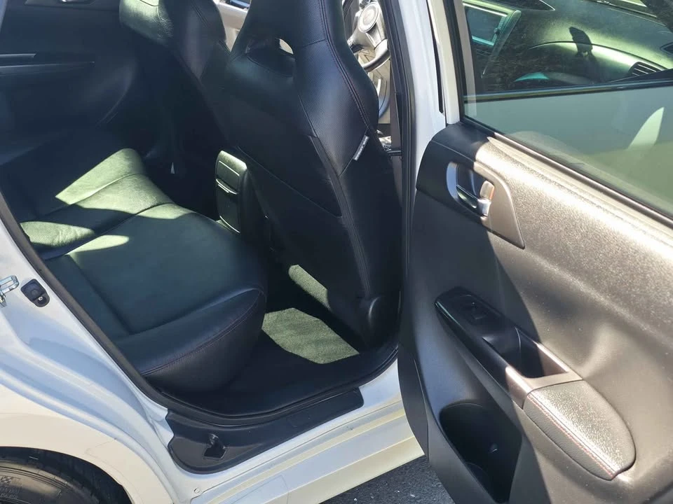 2011 Subaru Impreza WRX STi 3rd Gen - Image 12 of 17