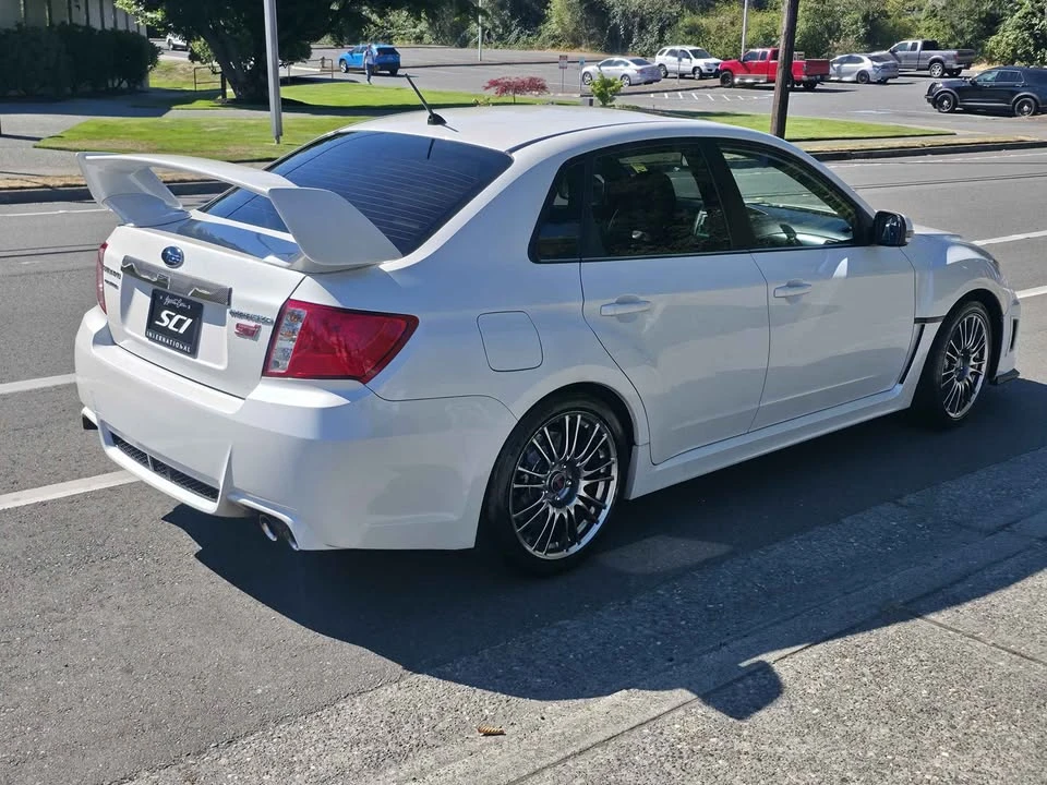 2011 Subaru Impreza WRX STi 3rd Gen - Image 6 of 17
