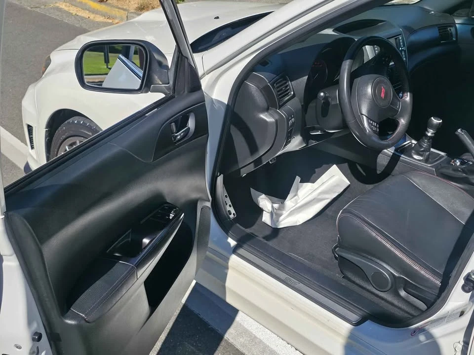 2011 Subaru Impreza WRX STi 3rd Gen - Image 9 of 17