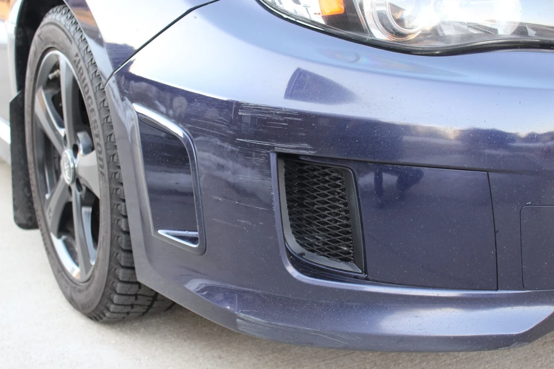 2011 Subaru Impreza WRX STi 3rd Gen - Image 11 of 29