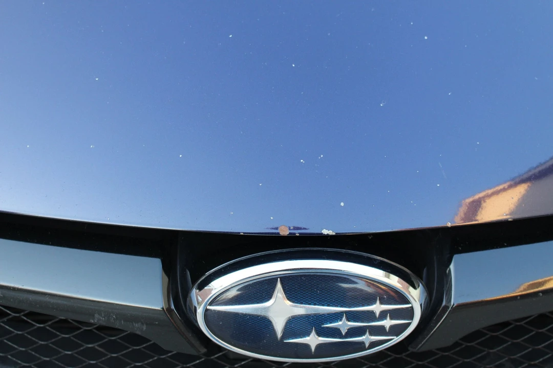 2011 Subaru Impreza WRX STi 3rd Gen - Image 12 of 29