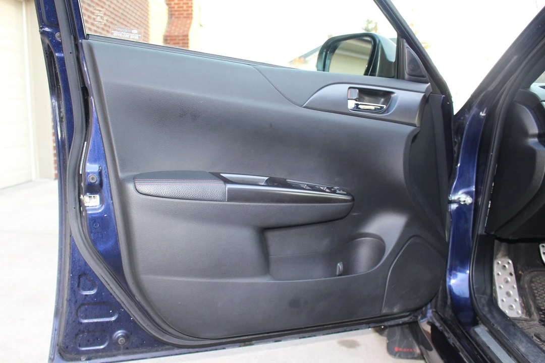 2011 Subaru Impreza WRX STi 3rd Gen - Image 13 of 29