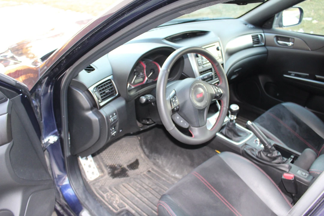 2011 Subaru Impreza WRX STi 3rd Gen - Image 14 of 29