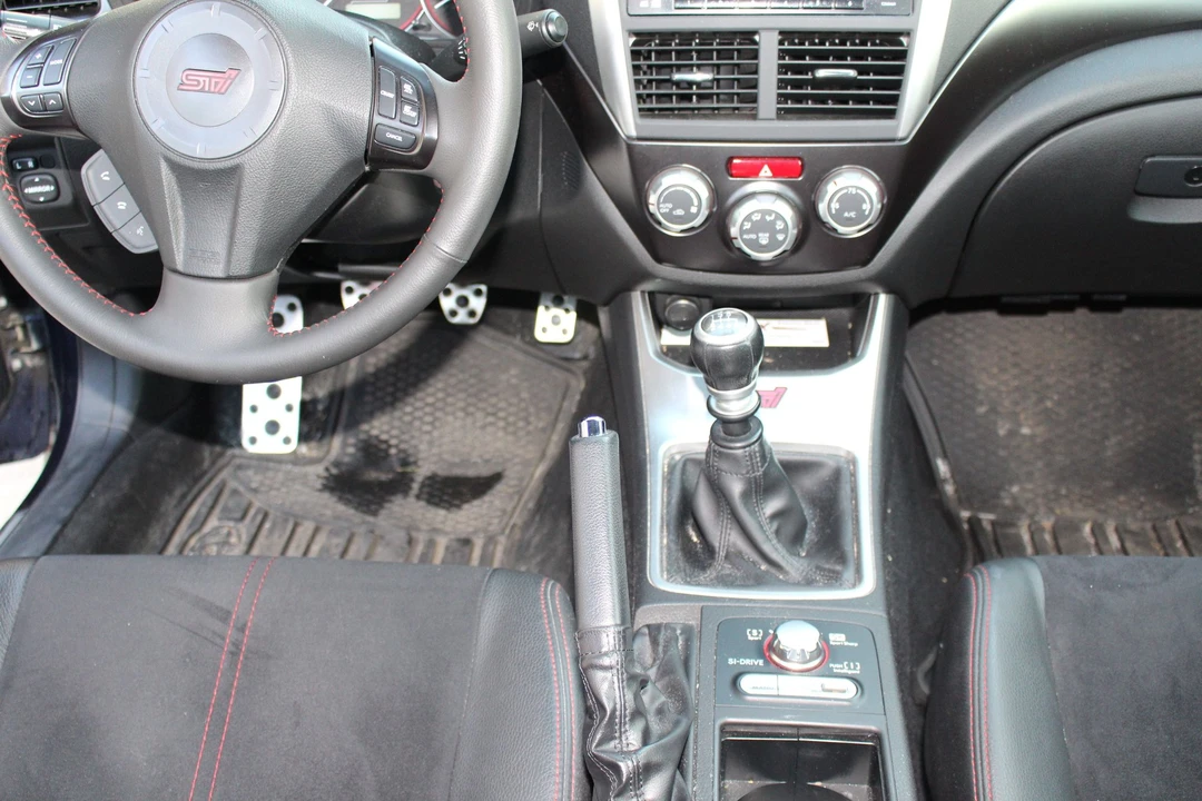 2011 Subaru Impreza WRX STi 3rd Gen - Image 16 of 29