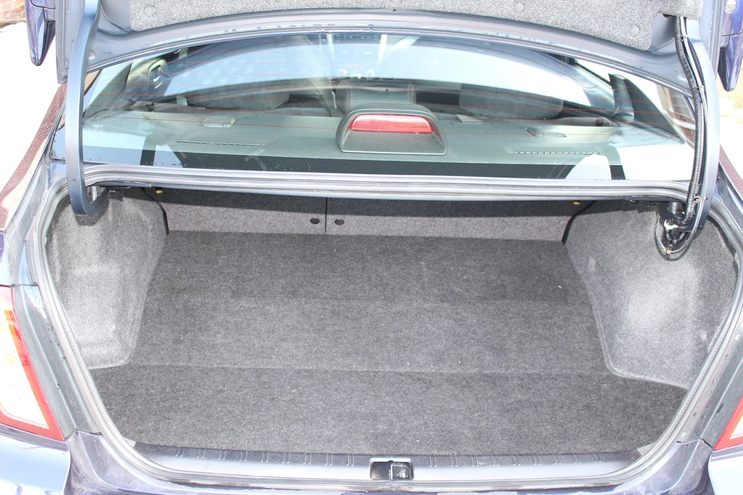 2011 Subaru Impreza WRX STi 3rd Gen - Image 18 of 29