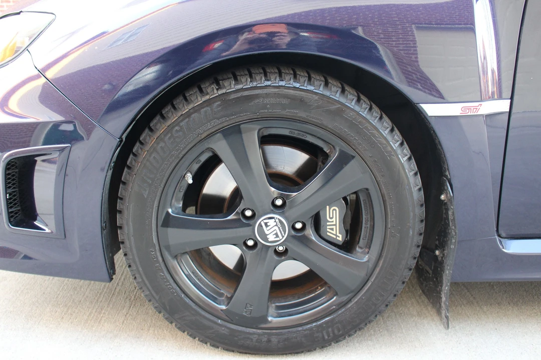 2011 Subaru Impreza WRX STi 3rd Gen - Image 19 of 29
