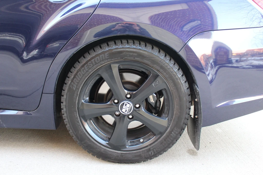 2011 Subaru Impreza WRX STi 3rd Gen - Image 20 of 29