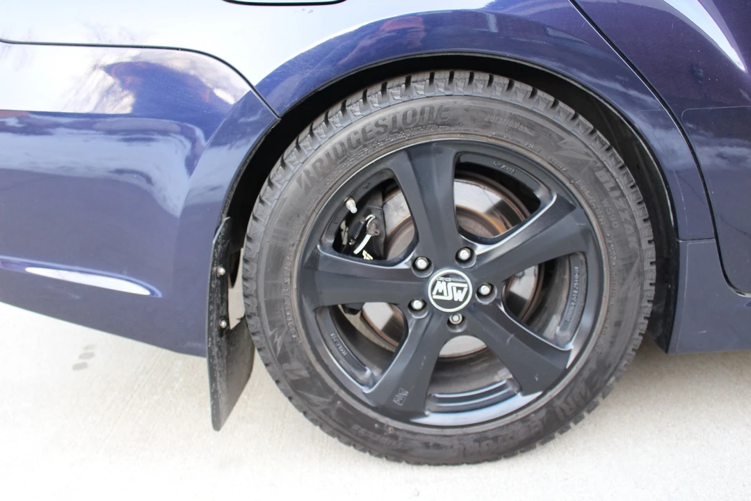 2011 Subaru Impreza WRX STi 3rd Gen - Image 21 of 29
