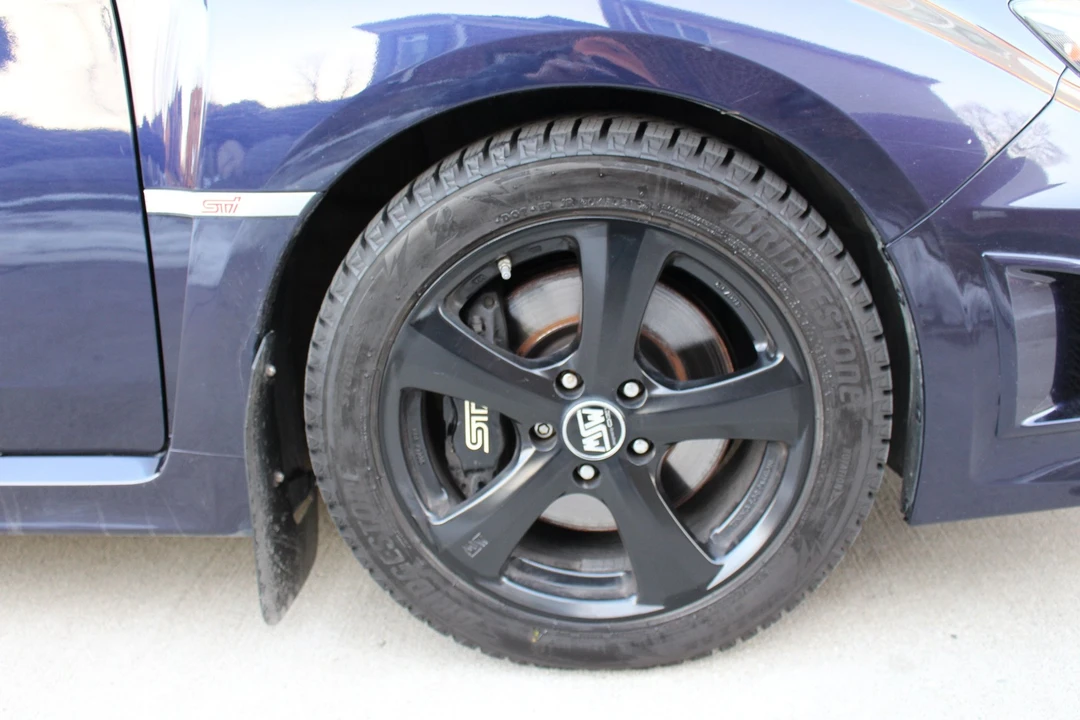 2011 Subaru Impreza WRX STi 3rd Gen - Image 22 of 29