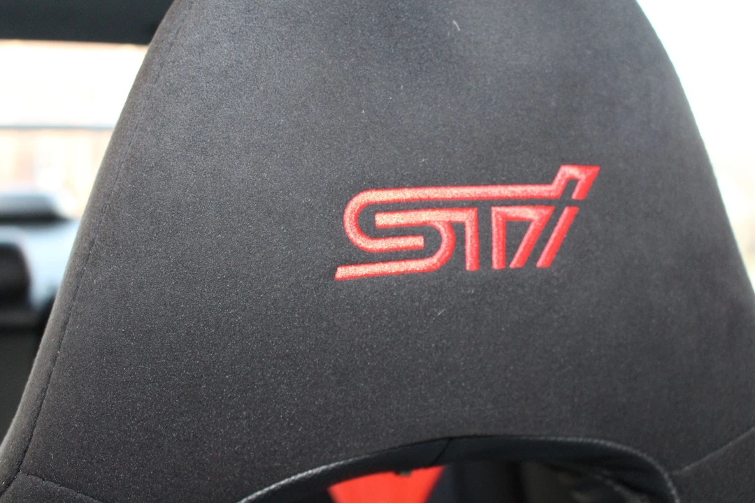 2011 Subaru Impreza WRX STi 3rd Gen - Image 26 of 29