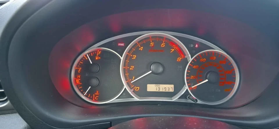 2011 Subaru Impreza WRX 3rd Gen - Image 7 of 10