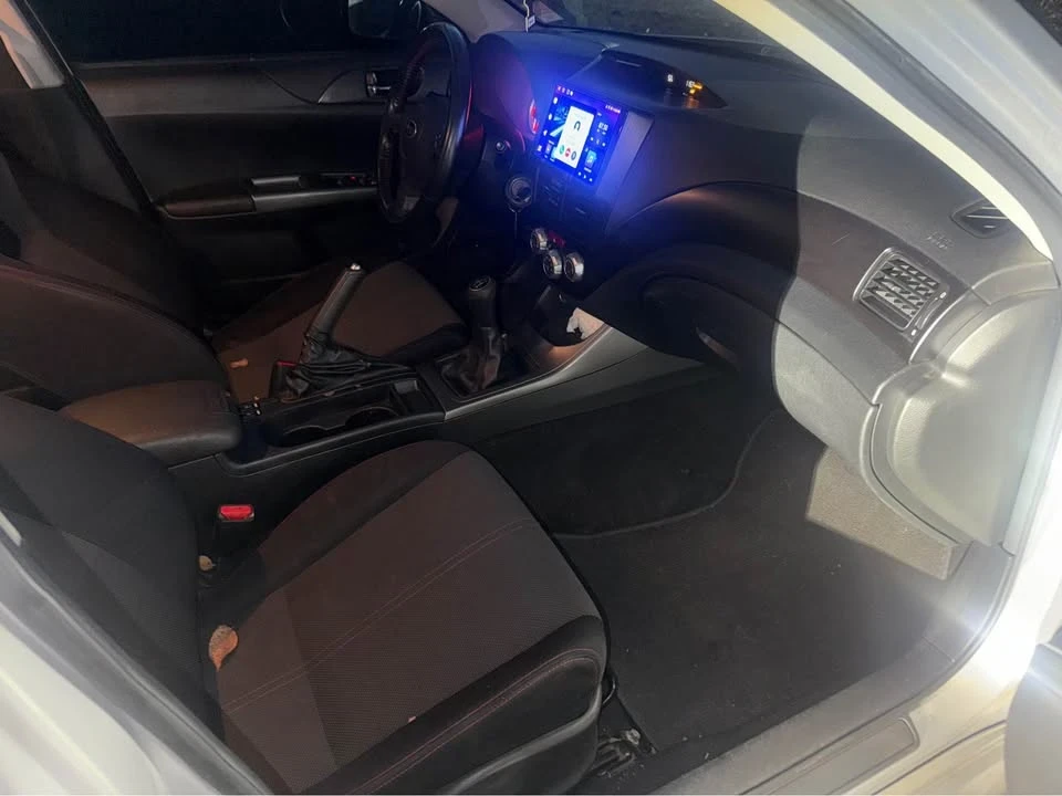 2011 Subaru Impreza WRX 3rd Gen - Image 14 of 16