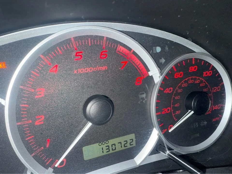 2011 Subaru Impreza WRX 3rd Gen - Image 16 of 16