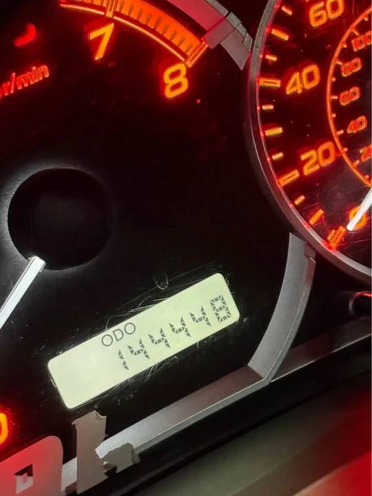 2011 Subaru Impreza WRX 3rd Gen - Image 4 of 10