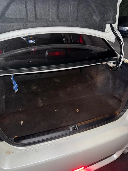 2011 Subaru Impreza WRX 3rd Gen - Image 6 of 10
