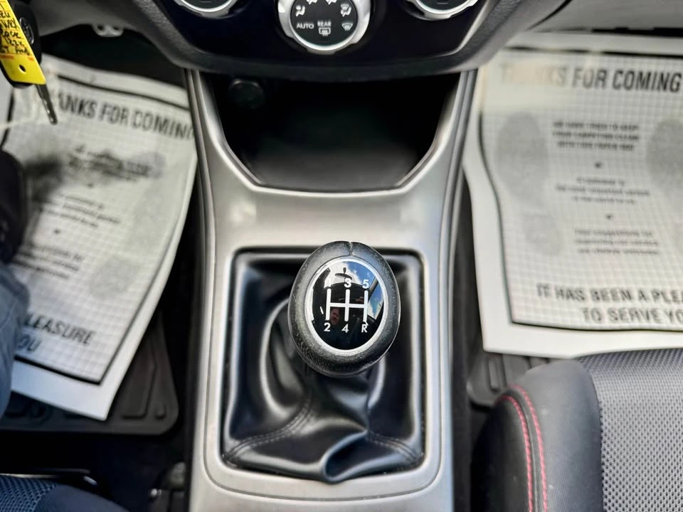 2011 Subaru Impreza WRX 3rd Gen - Image 17 of 20