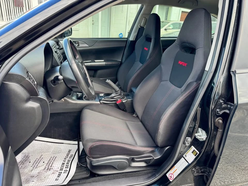 2011 Subaru Impreza WRX 3rd Gen - Image 9 of 20