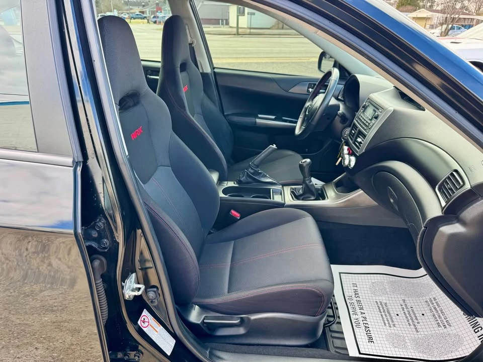 2011 Subaru Impreza WRX 3rd Gen - Image 11 of 20