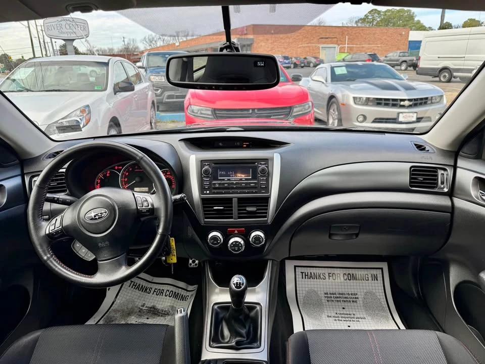 2011 Subaru Impreza WRX 3rd Gen - Image 13 of 20